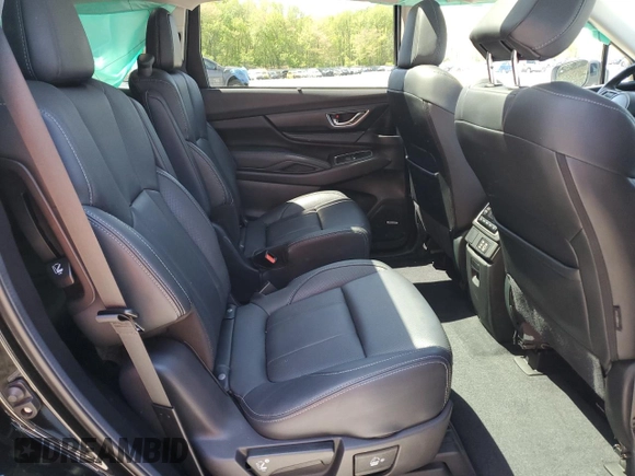 2023 Subaru Ascent Limited with VIN 4S4WMAUD6P3460978, listed as a Copart auction lot 54981405 with 20,360 mi miles and Salvage title. Bid and sale history available at DreamBid. Image 11.