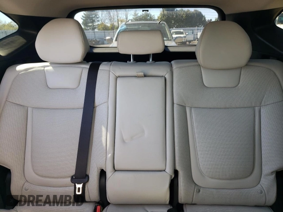 2024 Hyundai Tucson with VIN KM8JDDD27RU145565, listed as a Copart auction lot 75625264 with 16,357 mi miles and Salvage title. Bid and sale history available at DreamBid. Image 10.