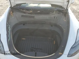 2023 Tesla Model 3 с VIN 5YJ3E1EA2PF543478, выставлен на аукционе Copart как лот 54788625 с пробегом 54 007 миль миль и Списание • Salvage title. История ставок и продаж доступна на DreamBid. Изображение 11.