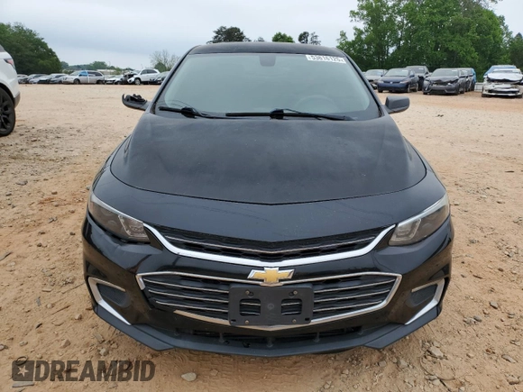 2016 Chevrolet Malibu LS z VIN 1G1ZB5ST0GF267970, wystawiony jako Copart lot #53616125 z przebiegiem 174 535 mil mil oraz Szkoda całkowita • Salvage title. Historia ofert i sprzedaży dostępna na DreamBid. Obrazek 5.