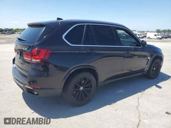 2016 BMW X5 xDrive50i с VIN 5UXKR6C58G0J81186, выставлен на аукционе Copart как лот 56649005 с пробегом 108 049 миль миль и Списание • Salvage title. История ставок и продаж доступна на DreamBid. Изображение 3.