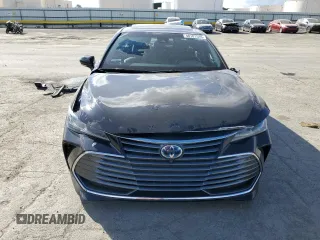 2021 Toyota Avalon Limited Hybrid z VIN 4T1DA1AB7MU001032, wystawiony jako Copart lot #48187545 z przebiegiem 73 676 mil mil oraz Szkoda całkowita • Salvage title. Historia ofert i sprzedaży dostępna na DreamBid. Obrazek 5.
