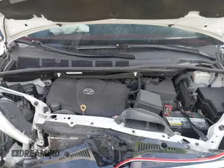 2017 Toyota Sienna XLE Auto Access Seat with VIN 5TDYZ3DC5HS850682, listed as a IAAI auction lot 41732480 with 200,257 mi miles and . Bid and sale history available at DreamBid. Image 10.