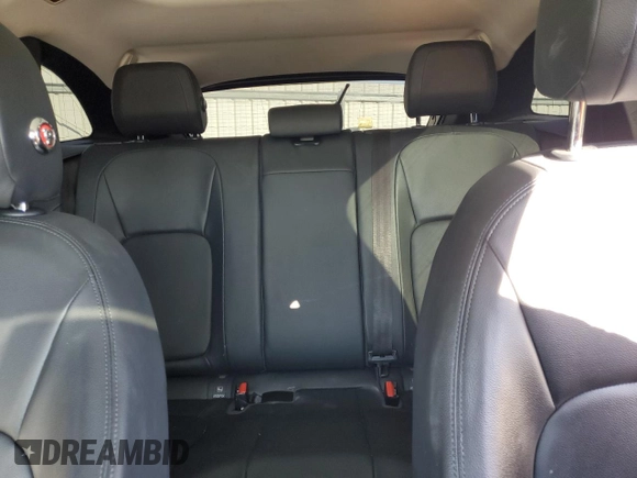 2017 Jaguar F-Pace 35t with VIN SADCS2BV3HA056133, listed as a Copart auction lot 85580354 with 92,504 mi miles and Clean Title. Bid and sale history available at DreamBid. Image 10.