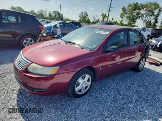 2006 Saturn ION z VIN 1G8AJ58F36Z135866, wystawiony jako Copart lot #58421155 z przebiegiem 118 570 mil mil oraz Szkody całkowita. Historia ofert i sprzedaży dostępna na DreamBid. Obrazek 1.