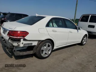 2014 Mercedes-Benz E-Class E 250 BlueTEC Luxury with VIN WDDHF0EB7EA917908, listed as a Copart auction lot 69064454 with 129,208 mi miles and Salvage Title. Bid and sale history available at carsss.com. Image 3.