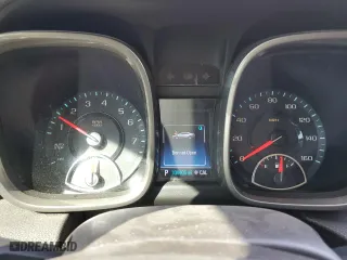2013 Chevrolet Malibu ECO with VIN 1G11F5RRXDF107697, listed as a Copart auction lot 45994805 with 104,405 mi miles and Salvage Title. Bid and sale history available at carsss.com. Image 9.
