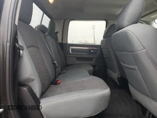 2016 Ram 3500 SLT with VIN 3C63R3HL5GG290459, listed as a Copart auction lot 83765864 with 121,183 mi miles and Clean Title. Bid and sale history available at carsss.com. Image 10.