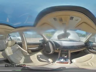 1996 Mercedes-Benz S 320 z VIN WDBGA33EXTA319438, wystawiony jako Copart lot #68985544 z przebiegiem Nie podano mil oraz Szkoda całkowita • Salvage title. Historia ofert i sprzedaży dostępna na DreamBid. Obrazek 12.