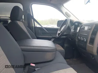 2012 Ram 1500 Express with VIN 1C6RD6FT8CS138885, listed as a IAAI auction lot 42435396 with 66,593 mi miles and . Bid and sale history available at DreamBid. Image 5.