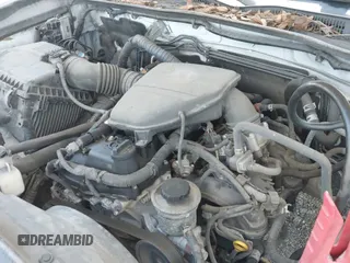 2017 Toyota Tacoma SR с VIN 5TFRX5GN2HX095861, выставлен на аукционе IAAI как лот 42578337 с пробегом 215 652 миль миль и . История ставок и продаж доступна на DreamBid. Изображение 18.