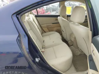 2008 Mazda 3 i Touring with VIN JM1BK32F781113018, listed as a IAAI auction lot 41849189 with 106,563 mi miles and . Bid and sale history available at DreamBid. Image 8.