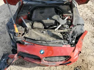 2019 BMW Z4 sDrive30i z VIN WBAHF3C59KWW23527, wystawiony jako Copart lot #55836075 z przebiegiem Nie podano mil oraz Szkoda całkowita • Salvage title. Historia ofert i sprzedaży dostępna na DreamBid. Obrazek 11.