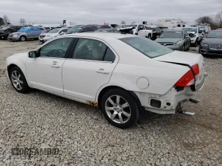 2010 Mercury Milan Premier z VIN 3MEHM0JG4AR660609, wystawiony jako Copart lot #56673135 z przebiegiem 221 041 mil mil oraz Nie do naprawy • Non repairable. Historia ofert i sprzedaży dostępna na DreamBid. Obrazek 2.