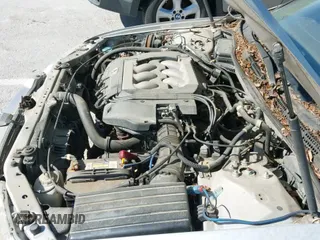 1998 Honda Accord EX с VIN 1HGCG1651WA029013, выставлен на аукционе IAAI как лот 42299474 с пробегом 277 250 миль миль и . История ставок и продаж доступна на DreamBid. Изображение 13.