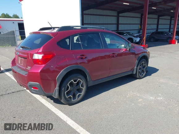 2013 Subaru Crosstrek Premium with VIN JF2GPACC2D2842498, listed as a IAAI auction lot 42580531 with 179,379 mi miles and . Bid and sale history available at DreamBid. Image 4.