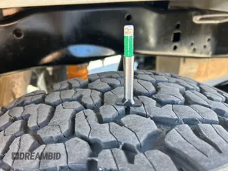 2019 Ford F-250 XL с VIN 1FT7X2B6XKEE91688, выставлен на аукционе IAAI как лот 42886656 с пробегом 125 715 миль миль и . История ставок и продаж доступна на DreamBid. Изображение 10.