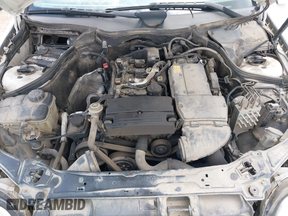 2004 Mercedes-Benz C 230 Kompressor with VIN WDBRF40J84F531079, listed as a IAAI auction lot 42622697 with Not provided miles and . Bid and sale history available at DreamBid. Image 10.