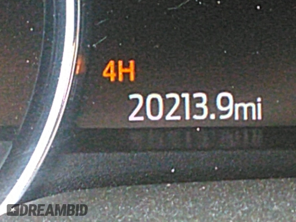 2022 Ford F-250 XL with VIN 1FT7W2BNXNEF72205, listed as a IAAI auction lot 39828317 with 20,213 mi miles and . Bid and sale history available at DreamBid. Image 17.