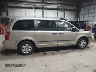 2008 Dodge Grand Caravan SE with VIN 1D8HN44H78B148885, listed as a IAAI auction lot 41942393 with 189,697 mi miles and . Bid and sale history available at DreamBid. Image 13.