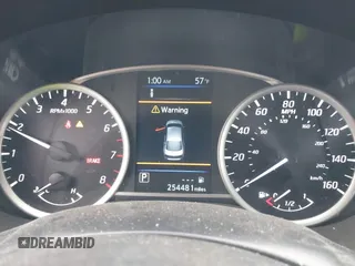 2019 Nissan Sentra SV z VIN 3N1AB7AP6KY221889, wystawiony jako IAAI lot #42077285 z przebiegiem 254 481 mil mil oraz . Historia ofert i sprzedaży dostępna na DreamBid. Obrazek 7.