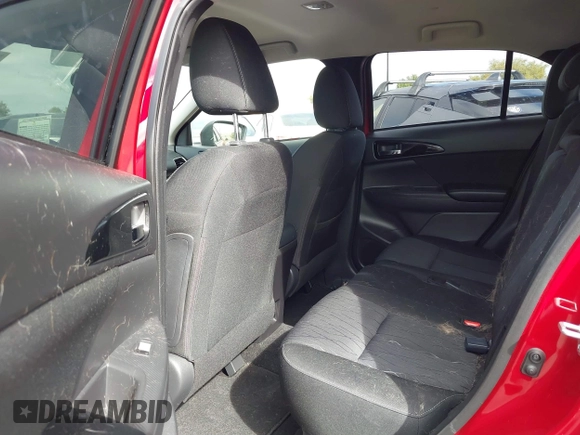 2019 Mitsubishi Eclipse Cross SE z VIN JA4AT5AA2KZ001126, wystawiony jako IAAI lot #41769653 z przebiegiem 65 699 mil mil oraz . Historia ofert i sprzedaży dostępna na DreamBid. Obrazek 8.