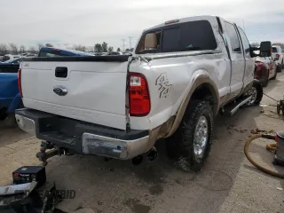2013 Ford F-250 XL с VIN 1FT7W2BT2DEA59477, выставлен на аукционе Copart как лот 79543074 с пробегом Не указан миль и На запчасти • Non repairable. История ставок и продаж доступна на DreamBid. Изображение 3.