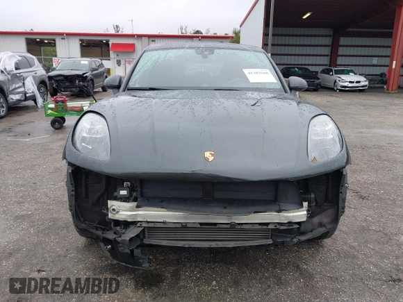 2020 Porsche Macan with VIN WP1AA2A54LLB01700, listed as a IAAI auction lot 41383568 with 49,338 mi miles and . Bid and sale history available at DreamBid. Image 13.