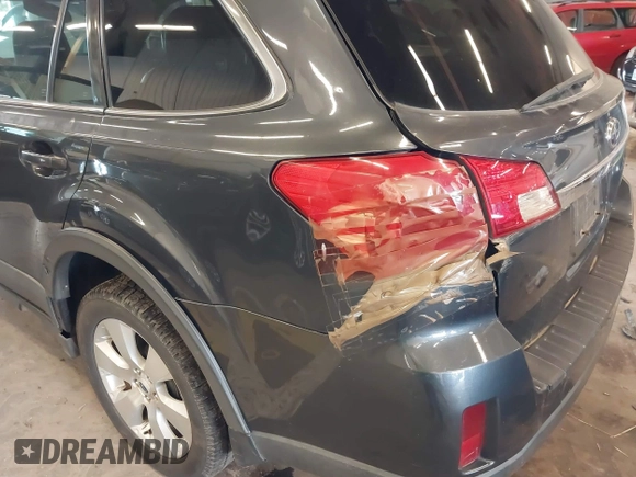 2011 Subaru Outback Limited Power Moon с VIN 4S4BRDLC7B2436083, выставлен на аукционе IAAI как лот 41834605 с пробегом 198 103 миль миль и . История ставок и продаж доступна на DreamBid. Изображение 17.