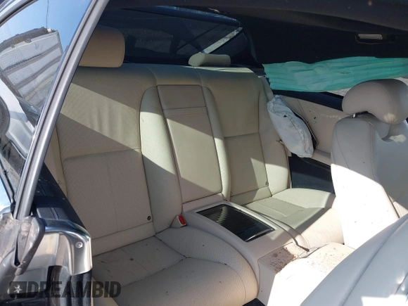 2012 Mercedes-Benz CL 550 z VIN WDDEJ9EB2CA028727, wystawiony jako IAAI lot #41891154 z przebiegiem 52 346 mil mil oraz . Historia ofert i sprzedaży dostępna na DreamBid. Obrazek 8.