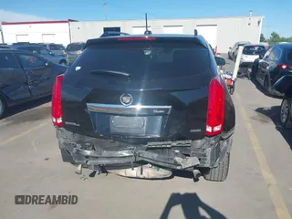 2015 Cadillac SRX Premium Collection with VIN 3GYFNGE3XFS554620, listed as a IAAI auction lot 42308670 with 95,063 mi miles and . Bid and sale history available at DreamBid. Image 16.