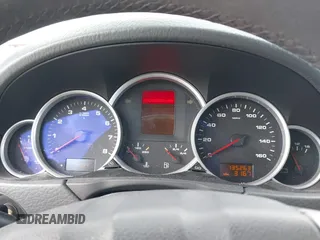 2008 Porsche Cayenne GTS with VIN WP1AD29P08LA74225, listed as a IAAI auction lot 42071246 with 135,264 mi miles and . Bid and sale history available at DreamBid. Image 7.