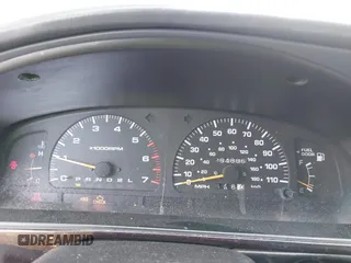 1998 Toyota 4Runner SR5 z VIN JT3GN86R5W0060650, wystawiony jako IAAI lot #42373192 z przebiegiem 264 886 mil mil oraz . Historia ofert i sprzedaży dostępna na DreamBid. Obrazek 7.
