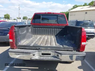 2013 Nissan Titan XE with VIN 1N6AA0EJ3DN308045, listed as a IAAI auction lot 42136642 with 149,750 mi miles. Bid and sale history available at carsss.com. Image 16.