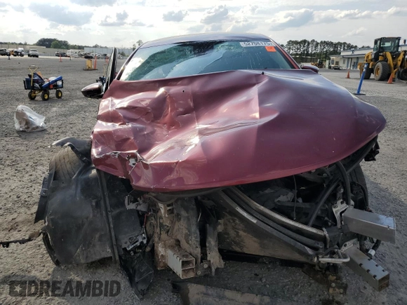 2015 Chrysler 200 Limited z VIN 1C3CCCAB3FN576736, wystawiony jako Copart lot #52708175 z przebiegiem 137 417 mil mil oraz Szkoda całkowita • Salvage title. Historia ofert i sprzedaży dostępna na DreamBid. Obrazek 5.