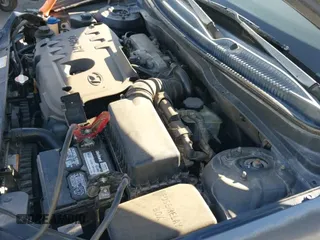 2008 Hyundai Accent GS z VIN KMHCM36C68U061230, wystawiony jako IAAI lot #43261183 z przebiegiem 145 797 mil mil oraz . Historia ofert i sprzedaży dostępna na DreamBid. Obrazek 19.