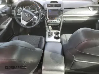 2013 Toyota Camry L with VIN 4T1BF1FK9DU287483, listed as a Copart auction lot 46925665 with 224,716 mi miles and Clean Title. Bid and sale history available at carsss.com. Image 8.