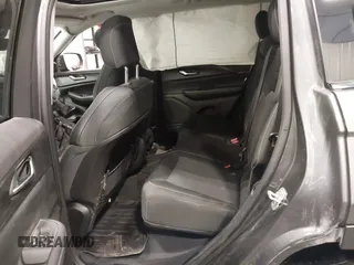 2023 Jeep Grand Cherokee Altitude with VIN 1C4RJHAG9P8890136, listed as a IAAI auction lot 41311418 with Not provided miles and . Bid and sale history available at DreamBid. Image 8.