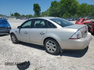 2009 Ford Taurus Limited z VIN 1FAHP25W09G118860, wystawiony jako Copart lot #54604575 z przebiegiem 212 886 mil mil oraz Szkoda całkowita • Salvage title. Historia ofert i sprzedaży dostępna na DreamBid. Obrazek 2.