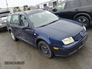 2003 Volkswagen Jetta с VIN WVWRK61J23W309983, выставлен на аукционе IAAI как лот 41567633 с пробегом 165 852 миль миль и . История ставок и продаж доступна на DreamBid. Изображение 1.