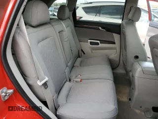 2009 Saturn VUE XE z VIN 3GSCL33P79S564401, wystawiony jako Copart lot #76617304 z przebiegiem 38 288 mil mil oraz Szkoda całkowita • Salvage title. Historia ofert i sprzedaży dostępna na DreamBid. Obrazek 11.