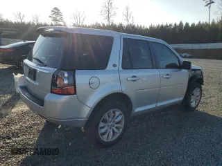 2013 Land Rover LR2 z VIN SALFR2BG1DH359489, wystawiony jako Copart lot #43115765 z przebiegiem 168 574 mil mil oraz Szkoda całkowita • Salvage title. Historia ofert i sprzedaży dostępna na DreamBid. Obrazek 3.