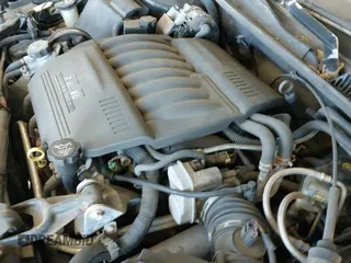 2006 Chevrolet Impala SS z VIN 2G1WD58CX69296663, wystawiony jako IAAI lot #42804944 z przebiegiem 193 944 mil mil oraz . Historia ofert i sprzedaży dostępna na DreamBid. Obrazek 12.