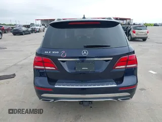 2018 Mercedes-Benz GLE 350 z VIN 4JGDA5JB4JB015629, wystawiony jako IAAI lot #42255635 z przebiegiem 44 452 mil mil oraz . Historia ofert i sprzedaży dostępna na DreamBid. Obrazek 16.