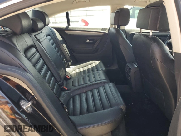 2016 Volkswagen CC Sport with VIN WVWBP7AN6GE513628, listed as a Copart auction lot 57667775 with 122,302 mi miles and Salvage title. Bid and sale history available at DreamBid. Image 10.