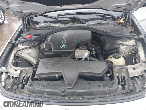2015 BMW 3 Series 328i Gran Turismo xDrive with VIN WBA3X5C51FD561738, listed as a IAAI auction lot 42453383 with 108,752 mi miles and . Bid and sale history available at DreamBid. Image 10.