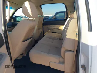 2008 Chevrolet Silverado 1500 1LT with VIN 3GCEC13J28G170004, listed as a IAAI auction lot 41690352 with 238,573 mi miles and . Bid and sale history available at DreamBid. Image 8.