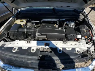 2020 Chevrolet Colorado 2WD Work Truck with VIN 1GCGSBEA3L1239241, listed as a Copart auction lot 84251014 with 168,969 mi miles and Salvage Title. Bid and sale history available at carsss.com. Image 11.