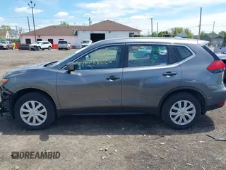 2017 Nissan Rogue S с VIN JN8AT2MV9HW002985, выставлен на аукционе IAAI как лот 42288206 с пробегом 99 185 миль миль и . История ставок и продаж доступна на DreamBid. Изображение 15.