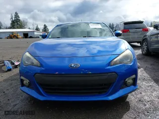 2013 Subaru BRZ Limited with VIN JF1ZCAC15D1607171, listed as a IAAI auction lot 41979826 with 92,426 mi miles. Bid and sale history available at carsss.com. Image 13.